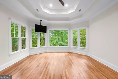 606 Wingspread, Peachtree City, GA 30269 - Photo 35