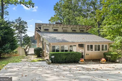 6442 Ford Road, Flowery Branch, GA 30542 - Photo 1
