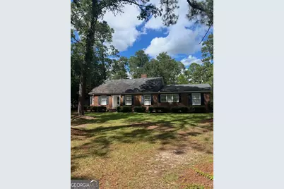 719 E 19th Avenue, Cordele, GA 31015 - Photo 1