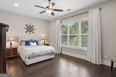 895 Samples Lane NW, Atlanta, GA 30318 - Photo 13