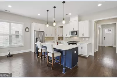 895 Samples Lane NW, Atlanta, GA 30318 - Photo 9