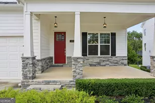 895 Samples Ln NW, Atlanta, GA 30318 - Photo 1