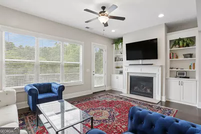 895 Samples Lane NW, Atlanta, GA 30318 - Photo 11