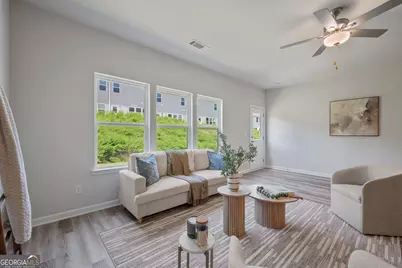 4130 Oakwood Terrace Court, Oakwood, GA 30566 - Photo 5
