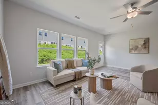 4130 Oakwood Ter Ct, Oakwood, GA 30566 - Photo 5
