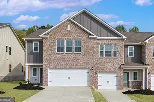 4130 Oakwood Ter Ct, Oakwood, GA 30566 - Photo 1