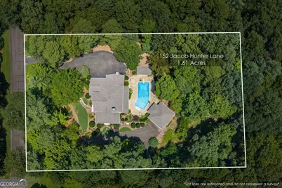 152 Jacob Hunter Lane, Ellijay, GA 30536 - Photo 69