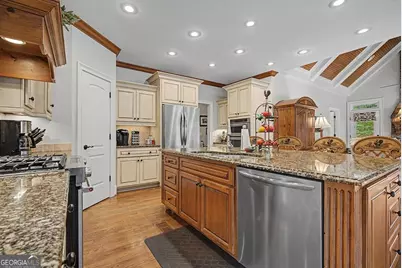 152 Jacob Hunter Lane, Ellijay, GA 30536 - Photo 17