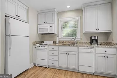 152 Jacob Hunter Lane, Ellijay, GA 30536 - Photo 57