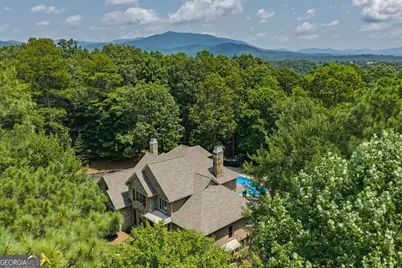 152 Jacob Hunter Lane, Ellijay, GA 30536 - Photo 67