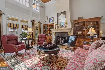 152 Jacob Hunter Lane, Ellijay, GA 30536 - Photo 7