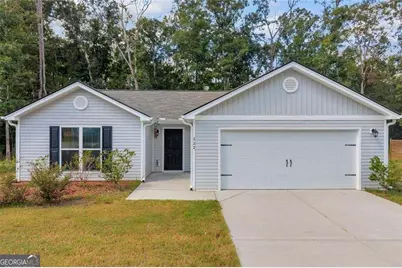 222 Rollingwood Drive, Hull, GA 30646 - Photo 1
