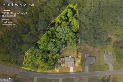 222 Rollingwood Drive, Hull, GA 30646 - Photo 47