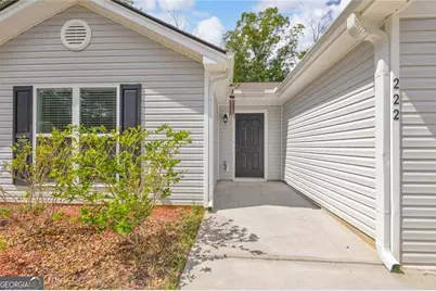222 Rollingwood Drive, Hull, GA 30646 - Photo 5