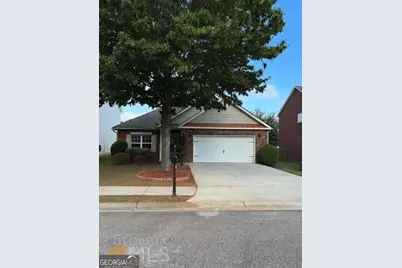 221 Polo Lane, Locust Grove, GA 30248 - Photo 1