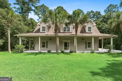 327 Marina Isle Drive, Woodbine, GA 31569 - Photo 3