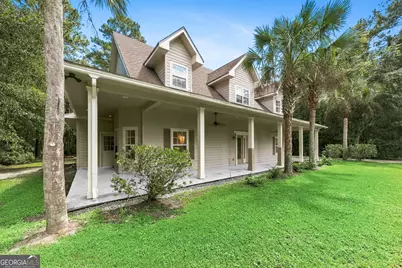327 Marina Isle Drive, Woodbine, GA 31569 - Photo 5