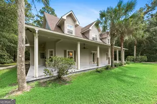 327 Marina Isle Dr, Woodbine, GA 31569 - Photo 5