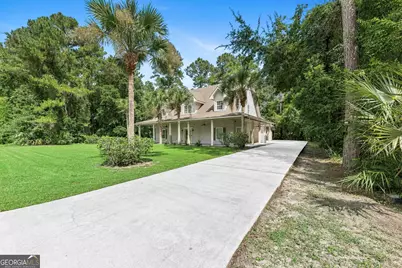 327 Marina Isle Drive, Woodbine, GA 31569 - Photo 1
