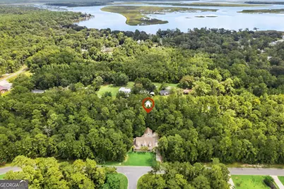 327 Marina Isle Drive, Woodbine, GA 31569 - Photo 45