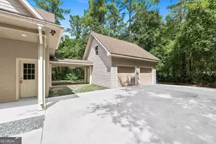 327 Marina Isle Dr, Woodbine, GA 31569 - Photo 35