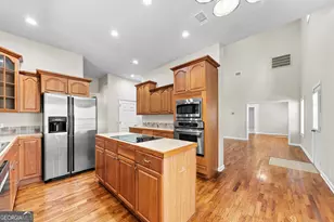 327 Marina Isle Dr, Woodbine, GA 31569 - Photo 13