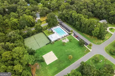 327 Marina Isle Drive, Woodbine, GA 31569 - Photo 49