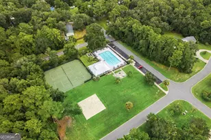 327 Marina Isle Dr, Woodbine, GA 31569 - Photo 49