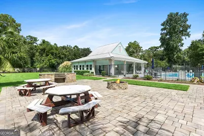 327 Marina Isle Drive, Woodbine, GA 31569 - Photo 43