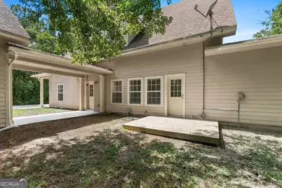 327 Marina Isle Drive, Woodbine, GA 31569 - Photo 37