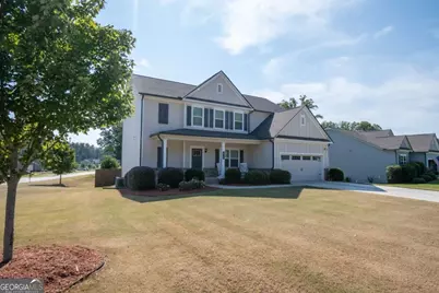 275 Woodbury Lane, Hull, GA 30646 - Photo 9