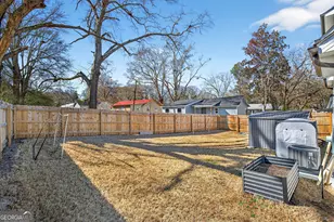 201 Marshall St, Hogansville, GA 30230 - Photo 33