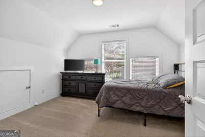 201 Marshall Street, Hogansville, GA 30230 - Photo 23