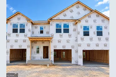 4090 Oakwood Terrace Court, Oakwood, GA 30566 - Photo 3