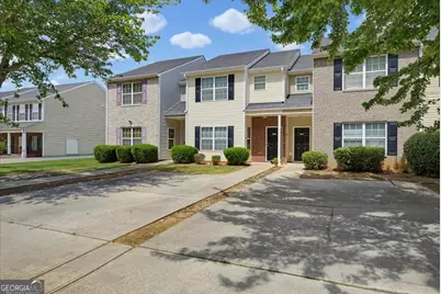 2340 Marlin Drive, McDonough, GA 30253 - Photo 3