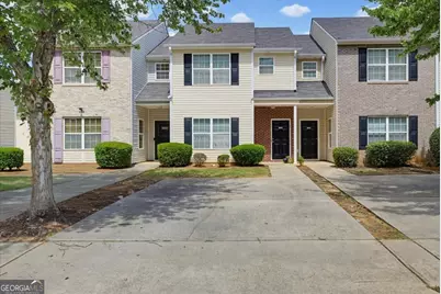 2340 Marlin Drive, McDonough, GA 30253 - Photo 1