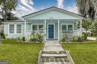 1301 SE 36th Street, Savannah, GA 31404 - Photo 3
