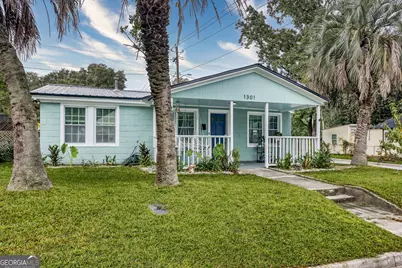 1301 SE 36th Street, Savannah, GA 31404 - Photo 5