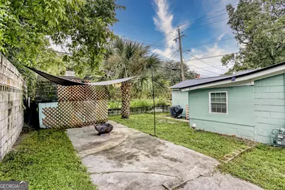1301 SE 36th Street, Savannah, GA 31404 - Photo 41