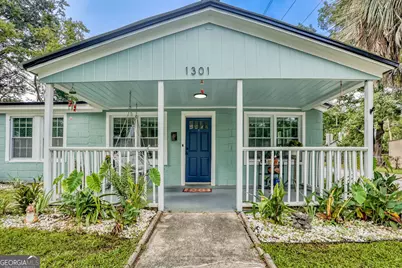 1301 SE 36th Street, Savannah, GA 31404 - Photo 1