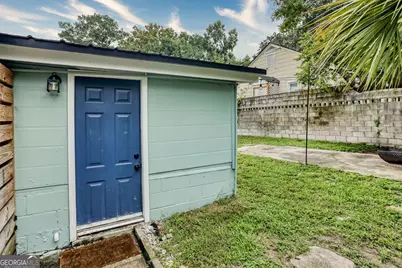 1301 SE 36th Street, Savannah, GA 31404 - Photo 45