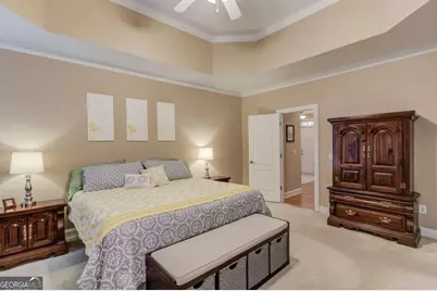 1131 Overlook Lane, Monroe, GA 30656 - Photo 23