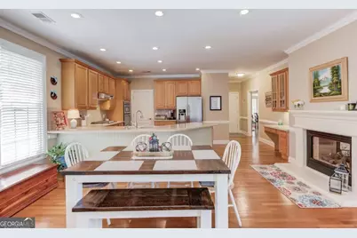 1131 Overlook Lane, Monroe, GA 30656 - Photo 15