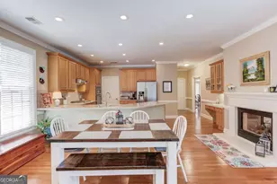 1131 Overlook Ln, Monroe, GA 30656 - Photo 15