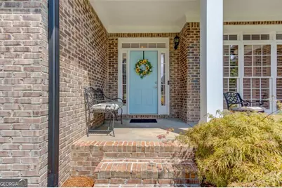 1131 Overlook Lane, Monroe, GA 30656 - Photo 3