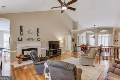 1131 Overlook Lane, Monroe, GA 30656 - Photo 11