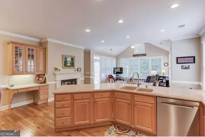 1131 Overlook Lane, Monroe, GA 30656 - Photo 19