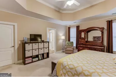 1131 Overlook Lane, Monroe, GA 30656 - Photo 21