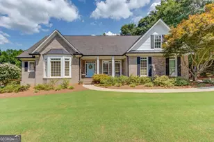 1131 Overlook Ln, Monroe, GA 30656 - Photo 1