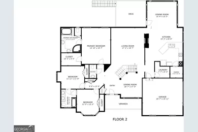 1131 Overlook Lane, Monroe, GA 30656 - Photo 61
